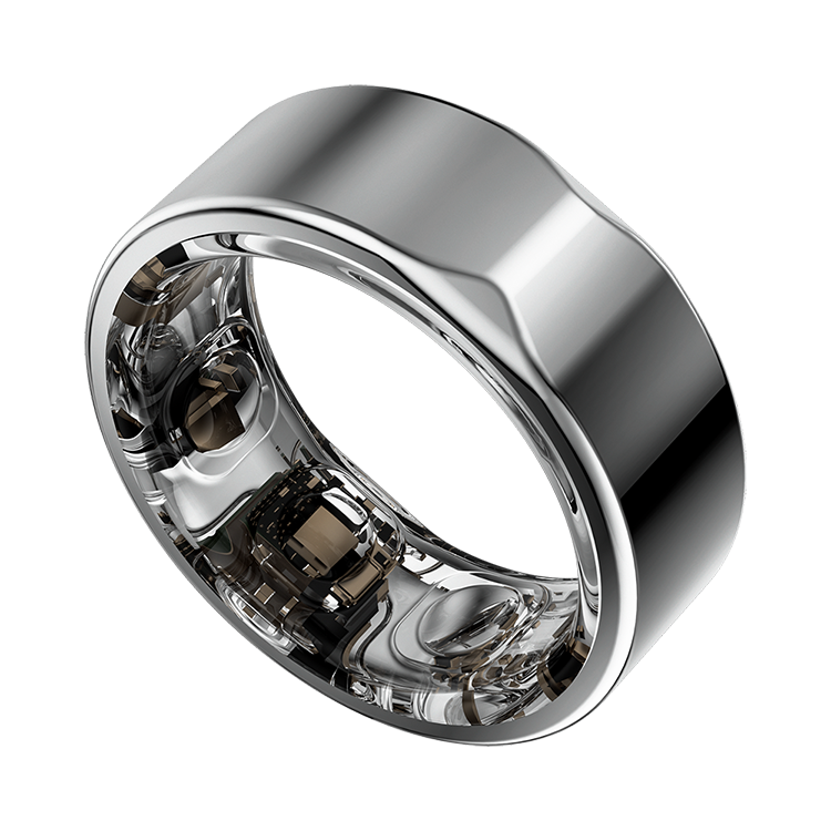 medai.care health ring